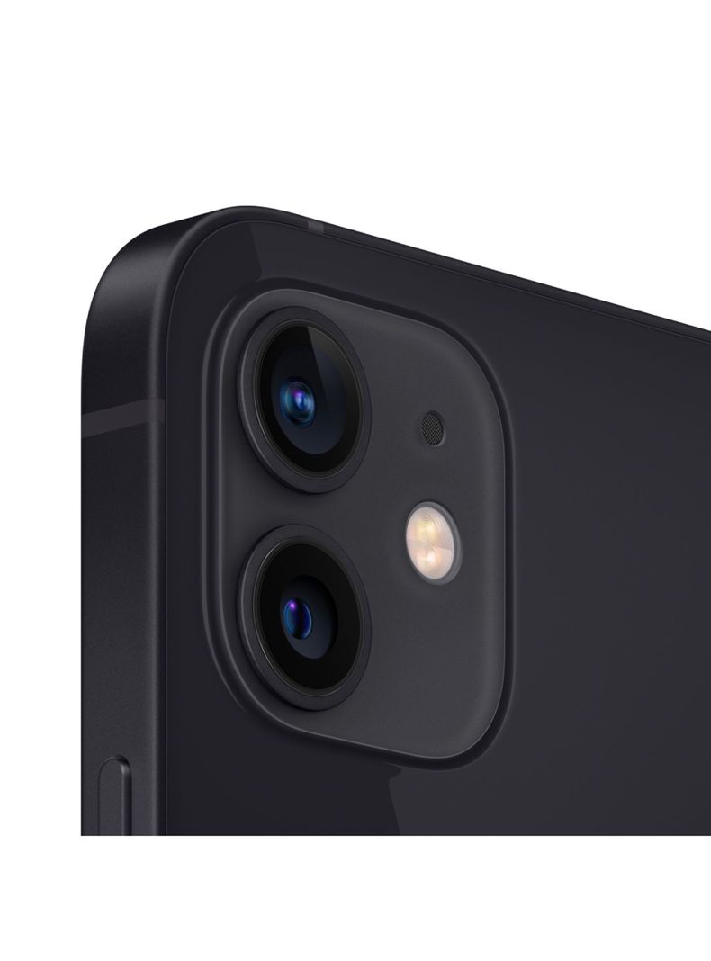 iPhone 12 64GB Negro Apple | Paris.cl