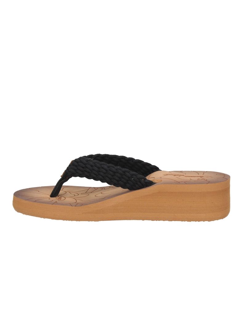 Sandalia Mujer Hawaiana Wg136-2