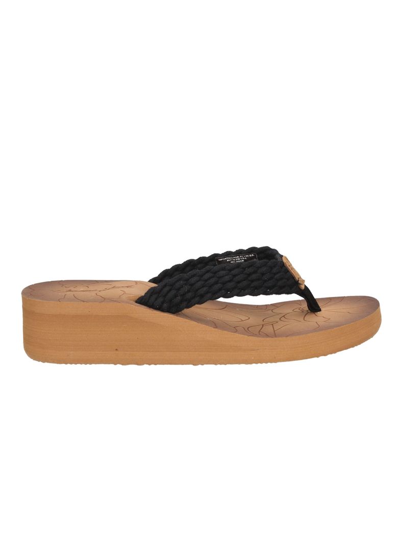 Sandalia Mujer Hawaiana Wg136-0