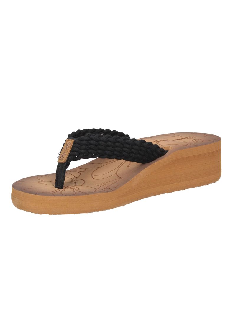 Sandalia Mujer Hawaiana Wg136-3