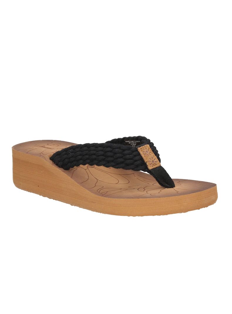 Sandalia Mujer Hawaiana Wg136-1