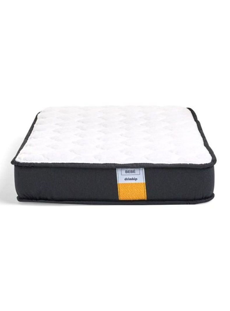 Colchón Cuna 80x150x12 cm-1