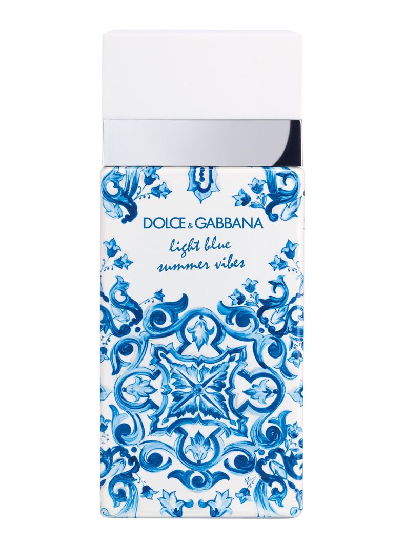 Perfume Light Blue Summer Vibes EDT Mujer 50ml Dolce & Gabbana-0