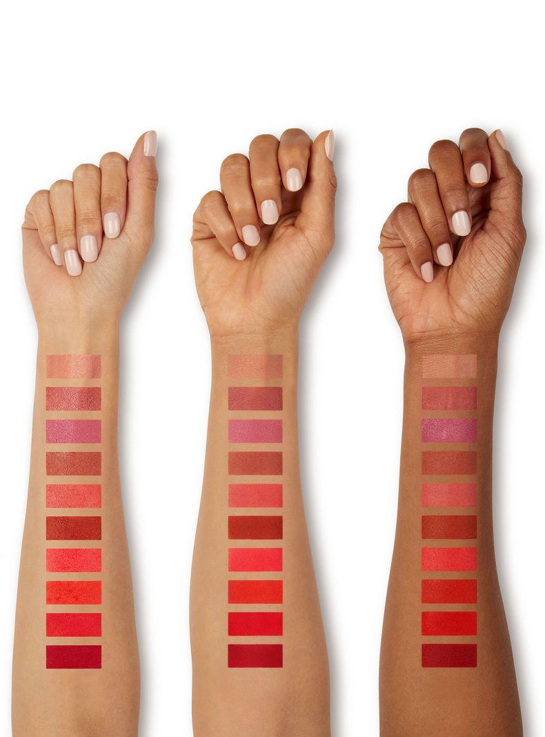 Labial Nars Air Matte Shag-2