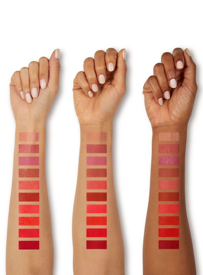 Labial Nars Air Matte Thrust-2