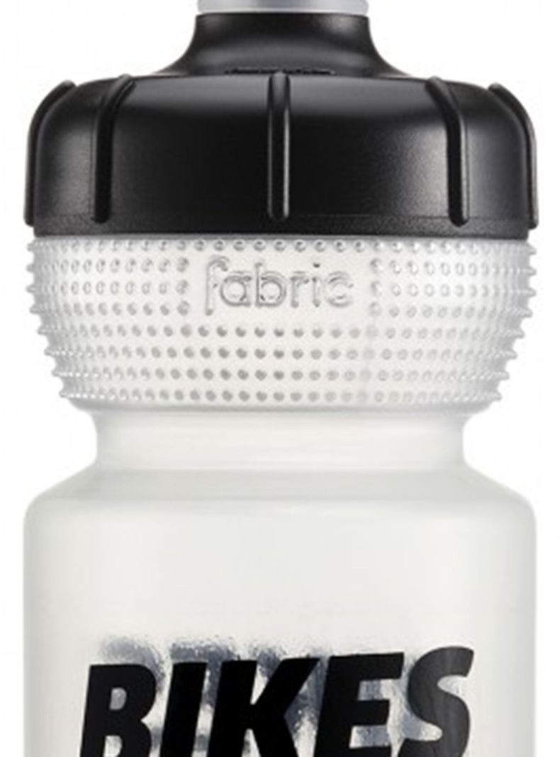 Caramayola Fabric Gripper Bikes U 750 ml NegroTrans-2