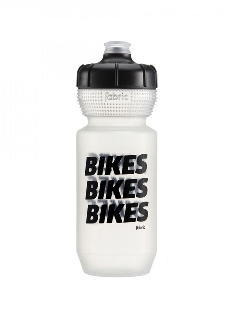 Caramayola Fabric Gripper Bikes U 750 ml NegroTrans-0