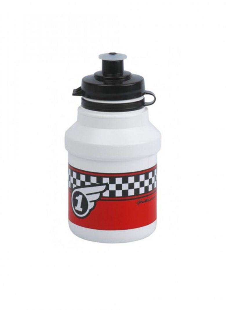 Caramagiola Polisport Kids Porta 360 Race 350 ml-1