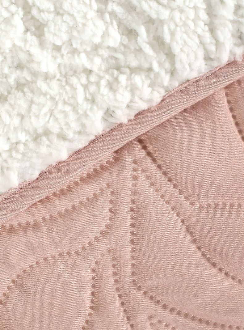 Quilt Hojas King-1