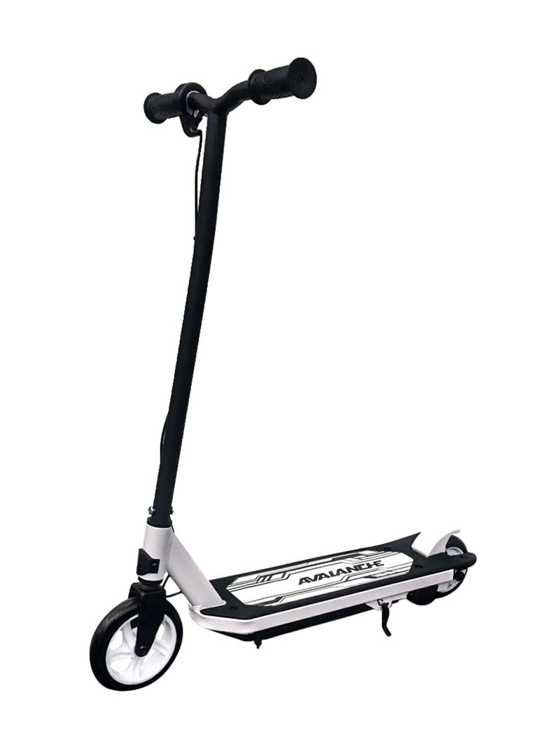 Scooter Electrico Avalanche