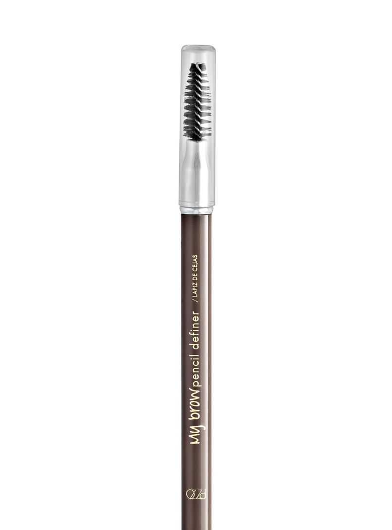 Delineador Petrizzio de Cejas + Aplicador-1