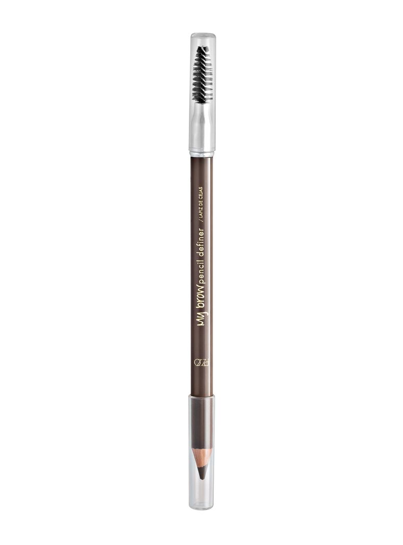 Delineador Petrizzio de Cejas + Aplicador-0