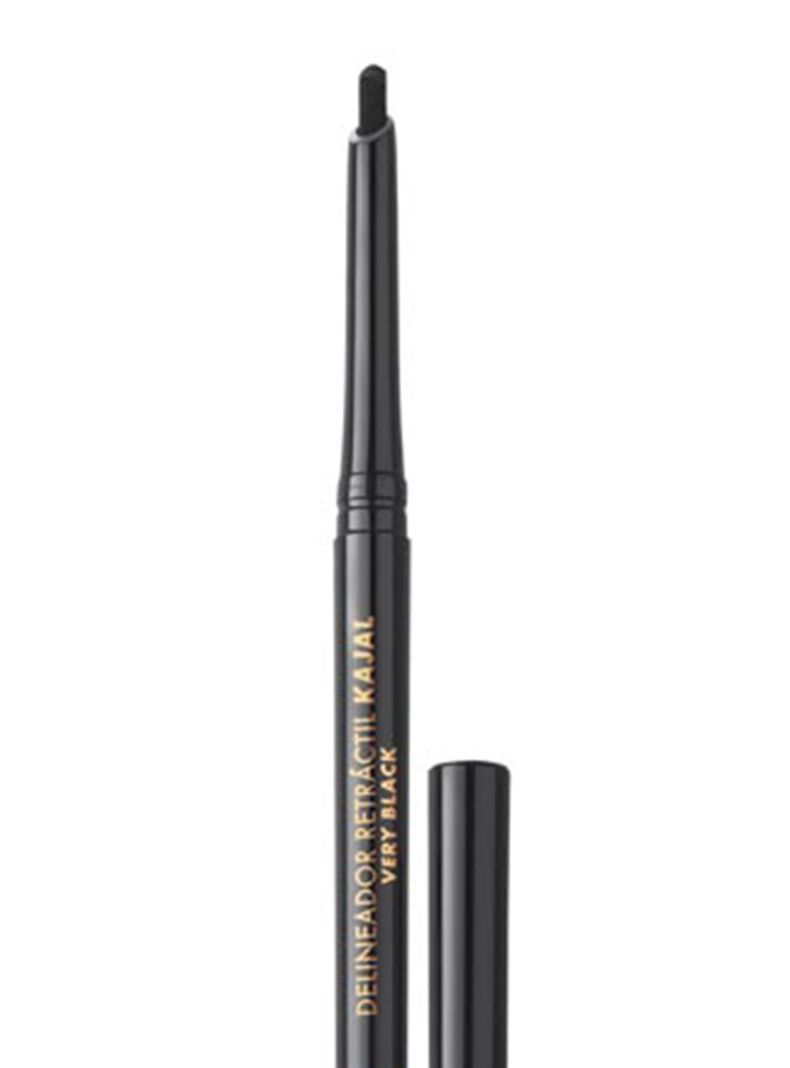 Delineador Petrizzio de Ojos Retráctil Very Black 0.35 ml-1
