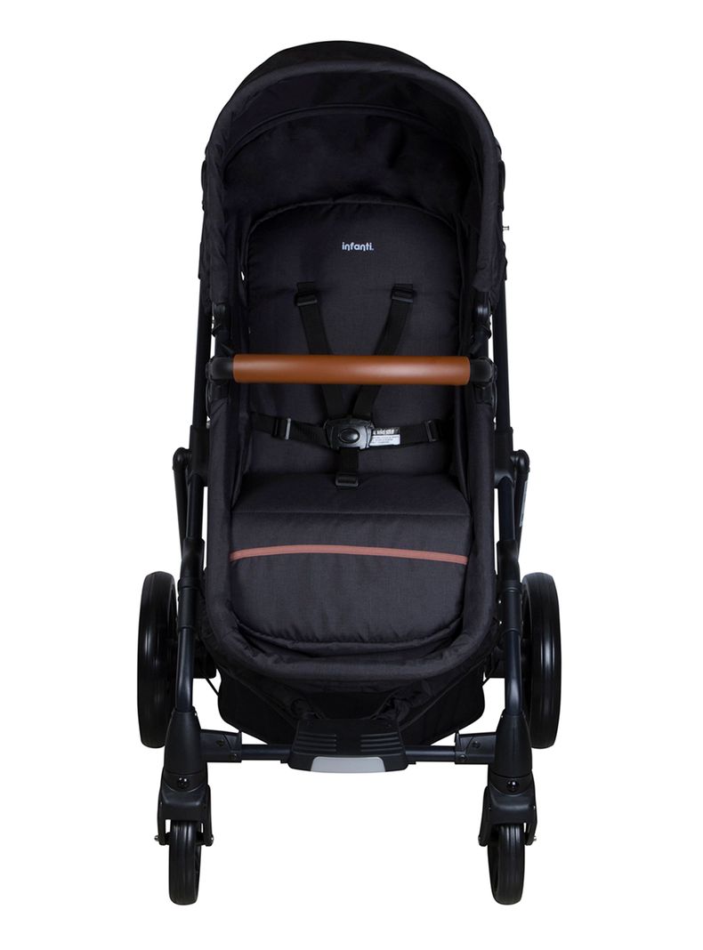 Coche Travel System Cloud-1