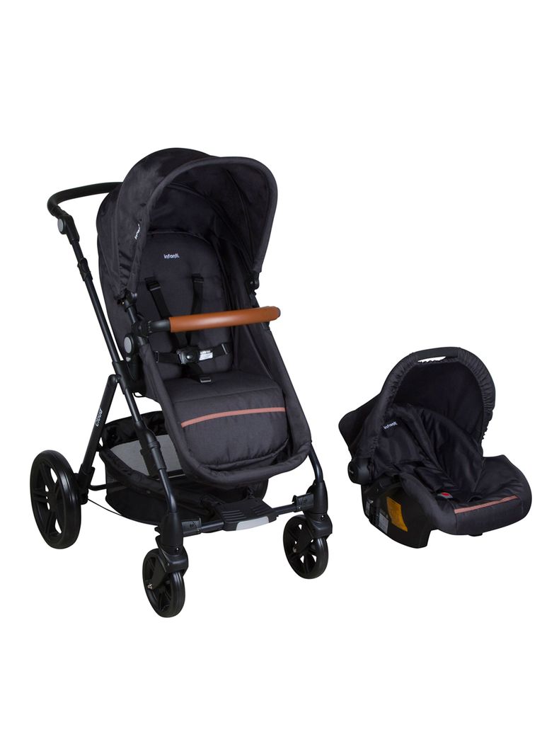 Coche Travel System Cloud-0