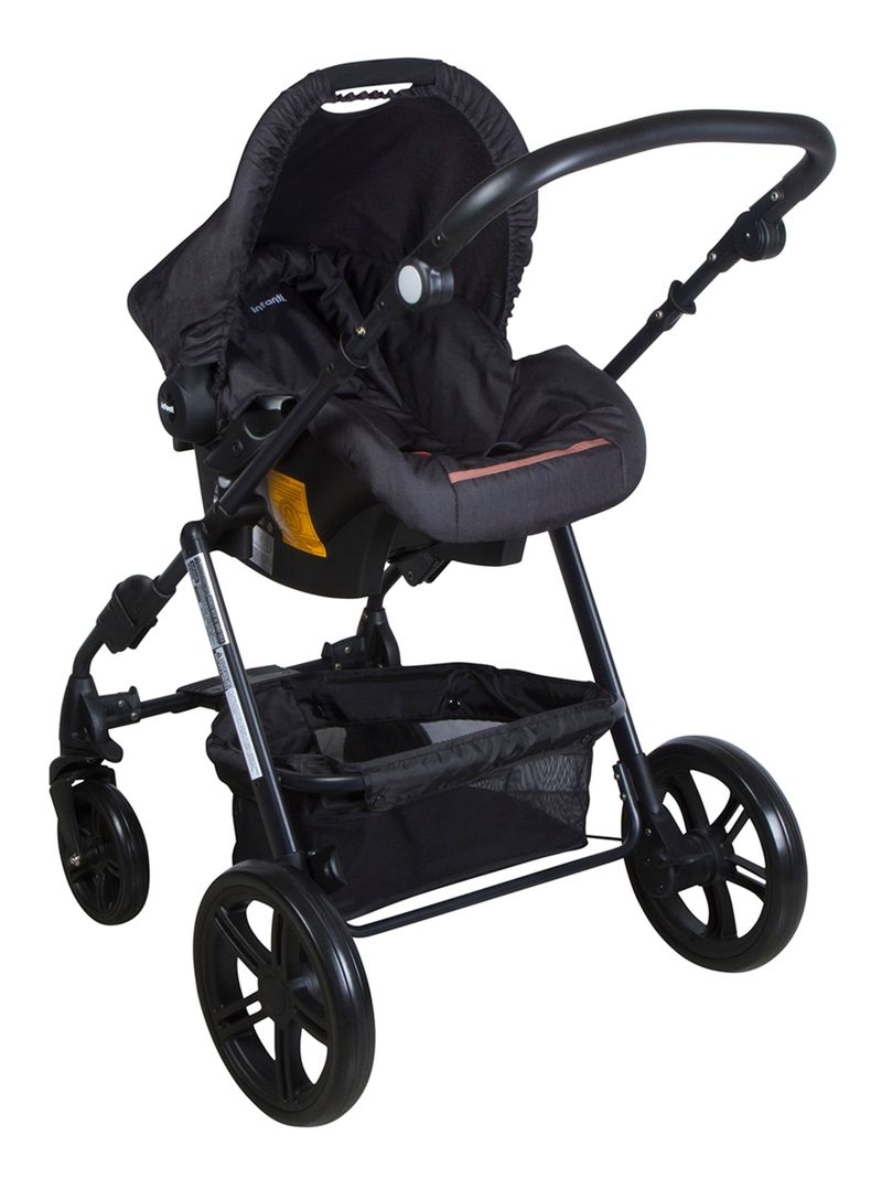 Coche Travel System Cloud-4