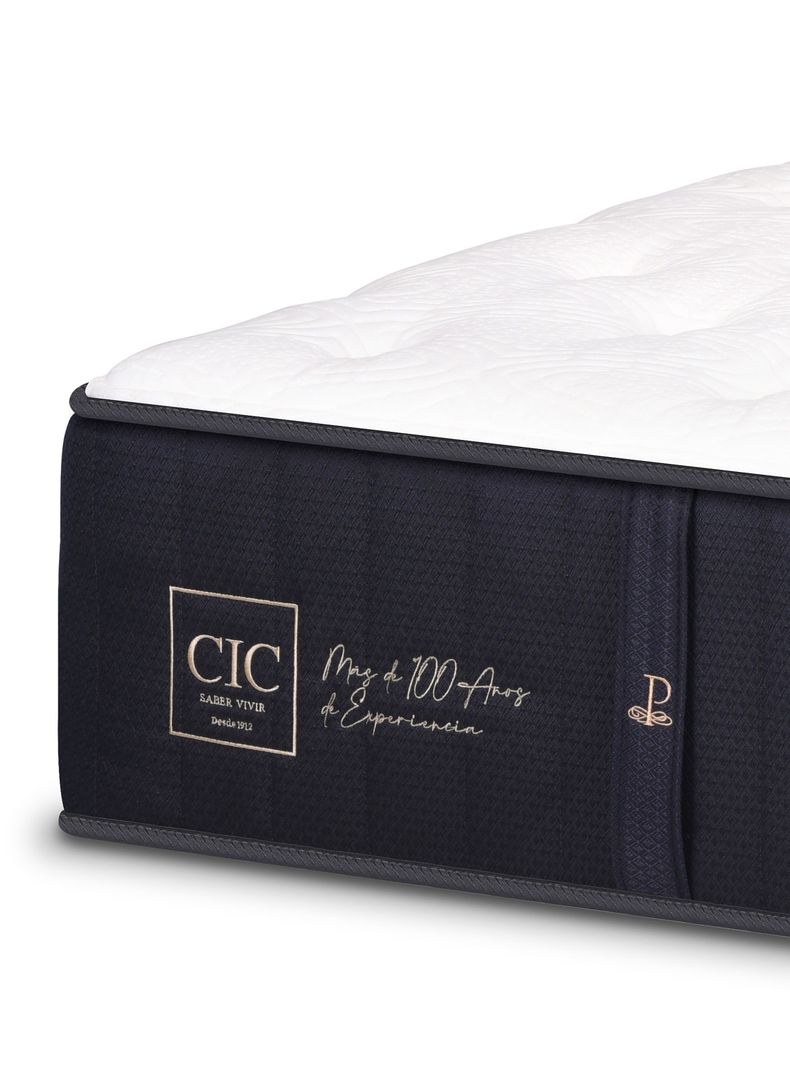 Colchón Premium 1.50 x 2 Mts + Almohada-3