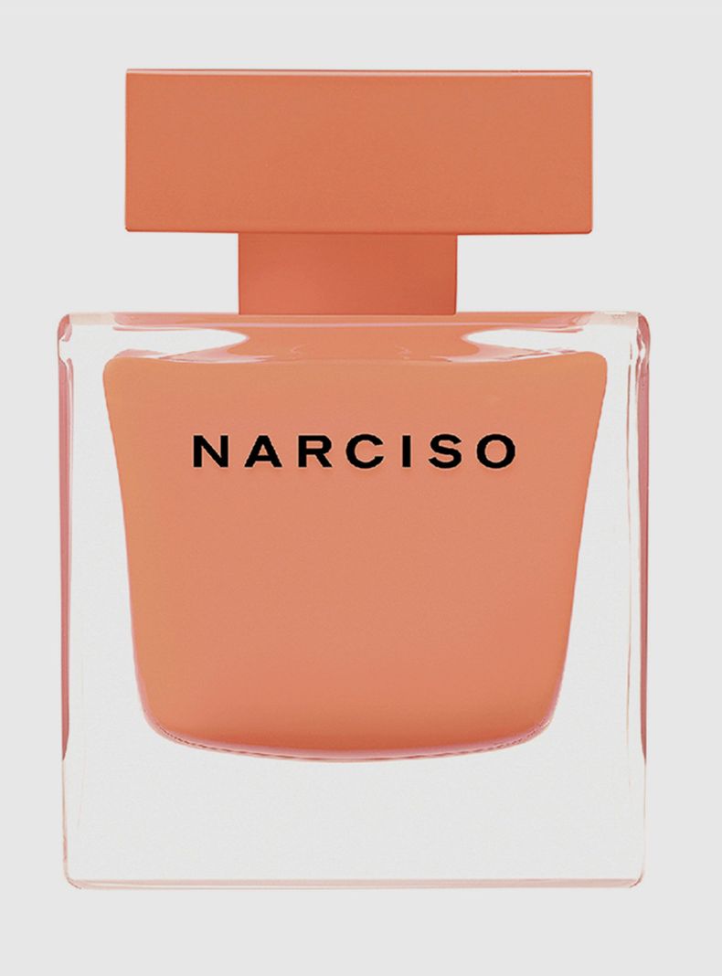 Perfume Narciso Rodriguez Ambree Mujer EDP 90 ml