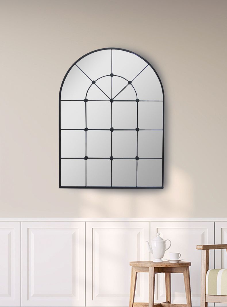 Espejo Catedral 60 x 80 cm-2