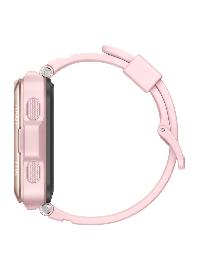 Smartwatch Watch Kids 4 Pro Rosado-2
