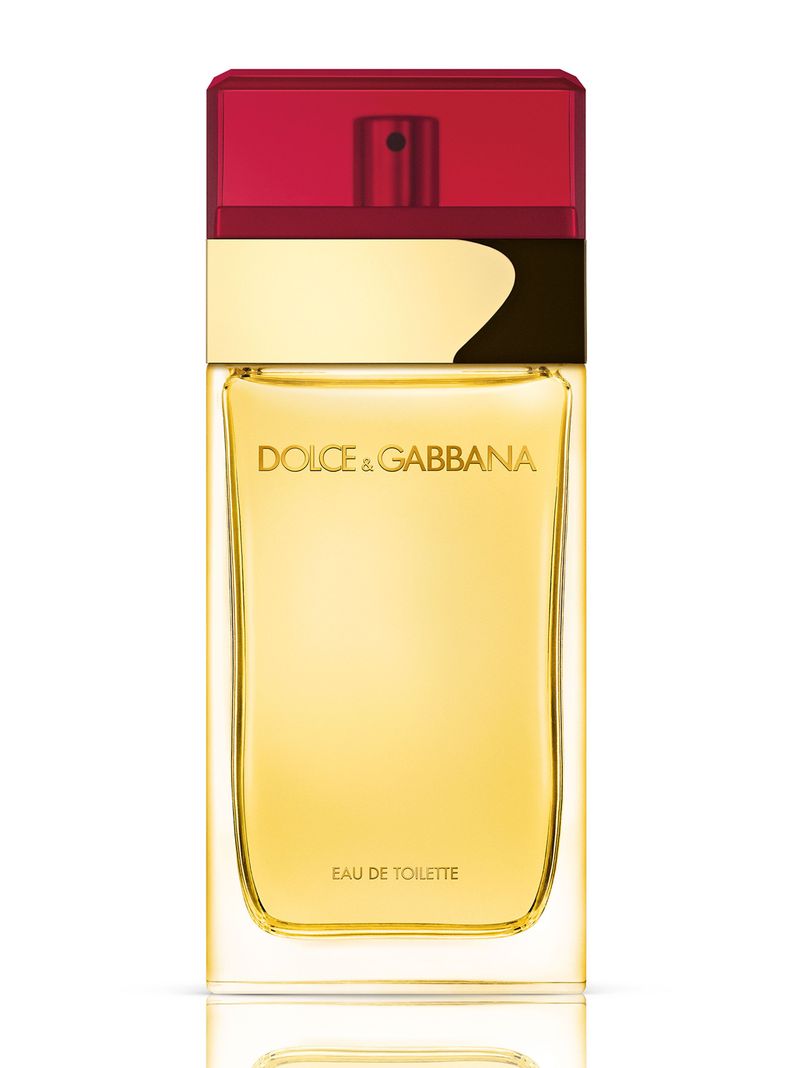 Perfume Dolce & Gabbana Pour Femme EDT Mujer 100 ml-0