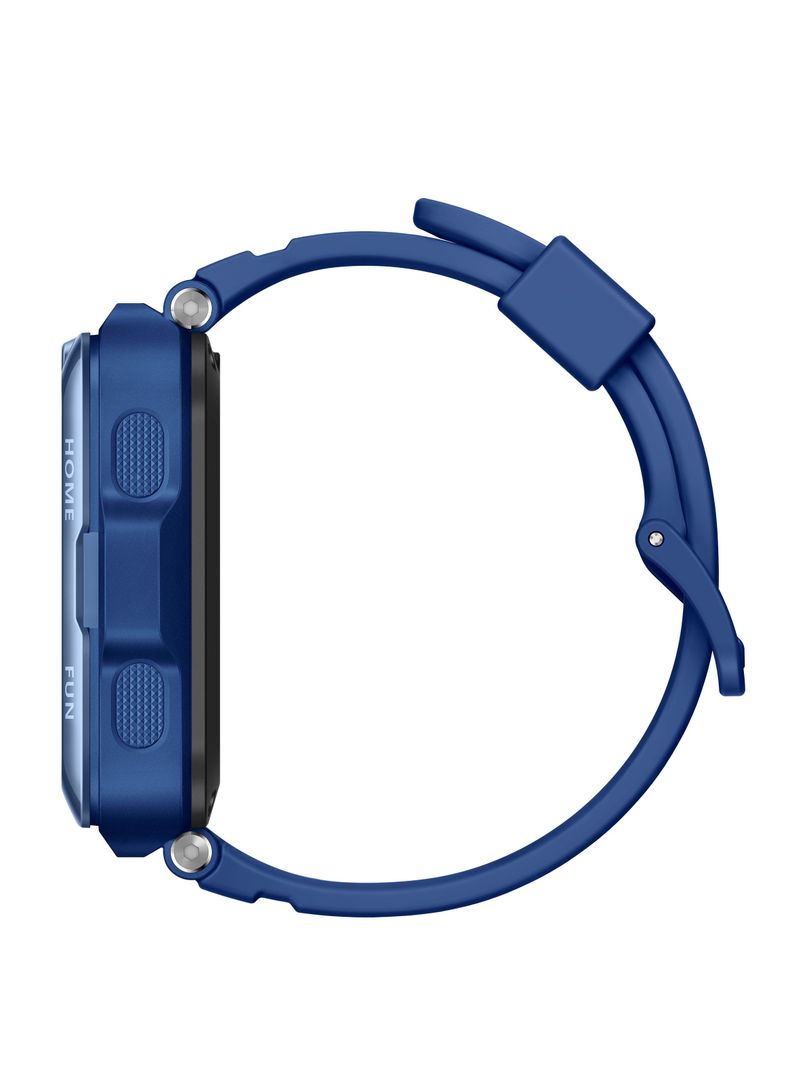 Smartwatch Watch Kids 4 Pro Azul-2