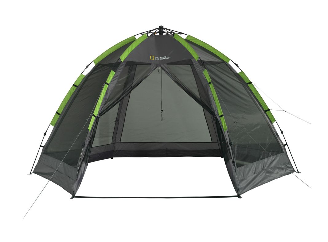 Carpa Gazebo Camping New England I National Geographic-0