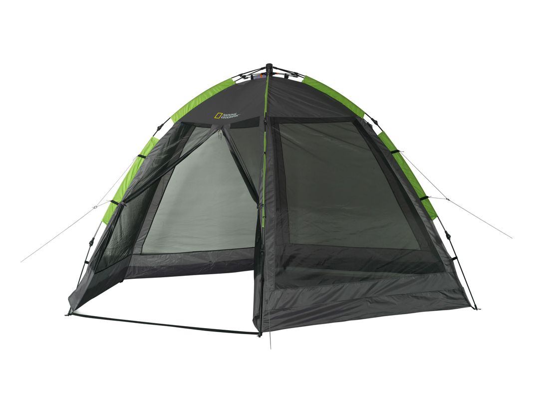 Carpa Gazebo Camping New England I National Geographic-2