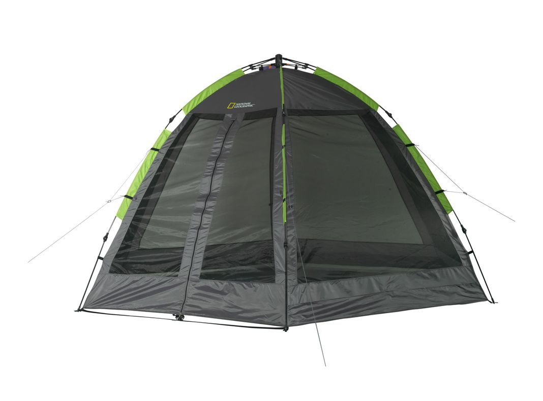 Carpa Gazebo Camping New England I National Geographic-1