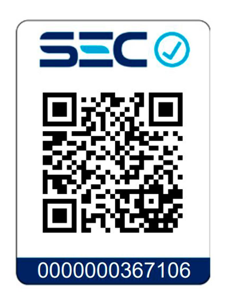 Encimera a Gas CEG-4670IN Security 4 Quemadores-5