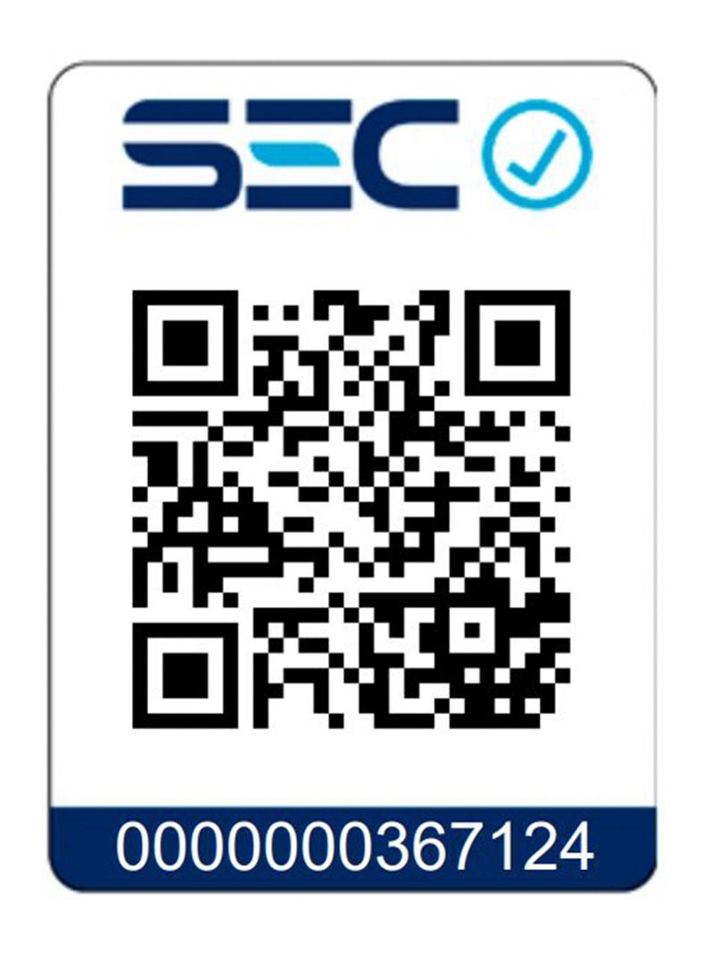 Encimera a Gas 5 Quemadores CEG-4700IN Security Inox-5