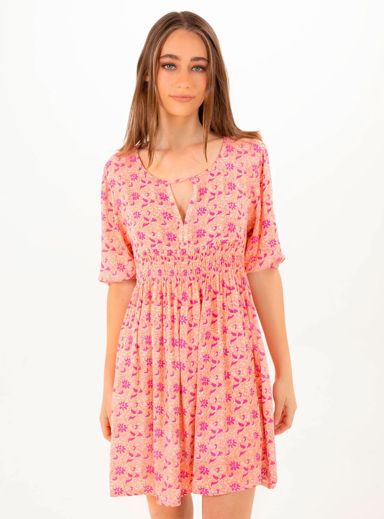 Vestido Paradise