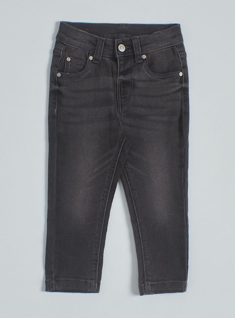 Pantalón Slim Básico-1