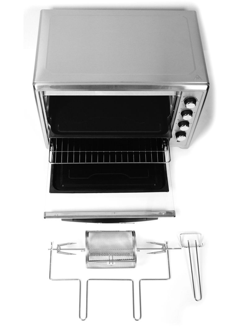 Horno Eléctrico 85 Litros HE-850LN-2
