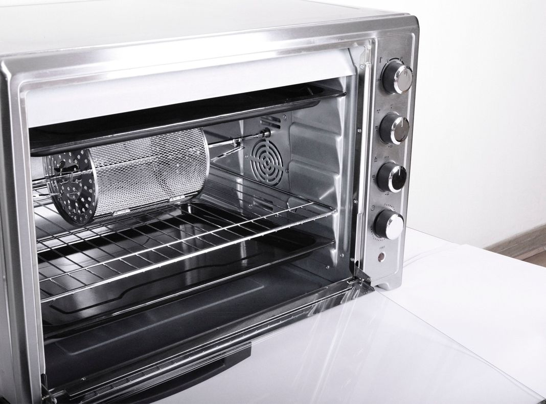 Horno Eléctrico 85 Litros HE-850LN-1