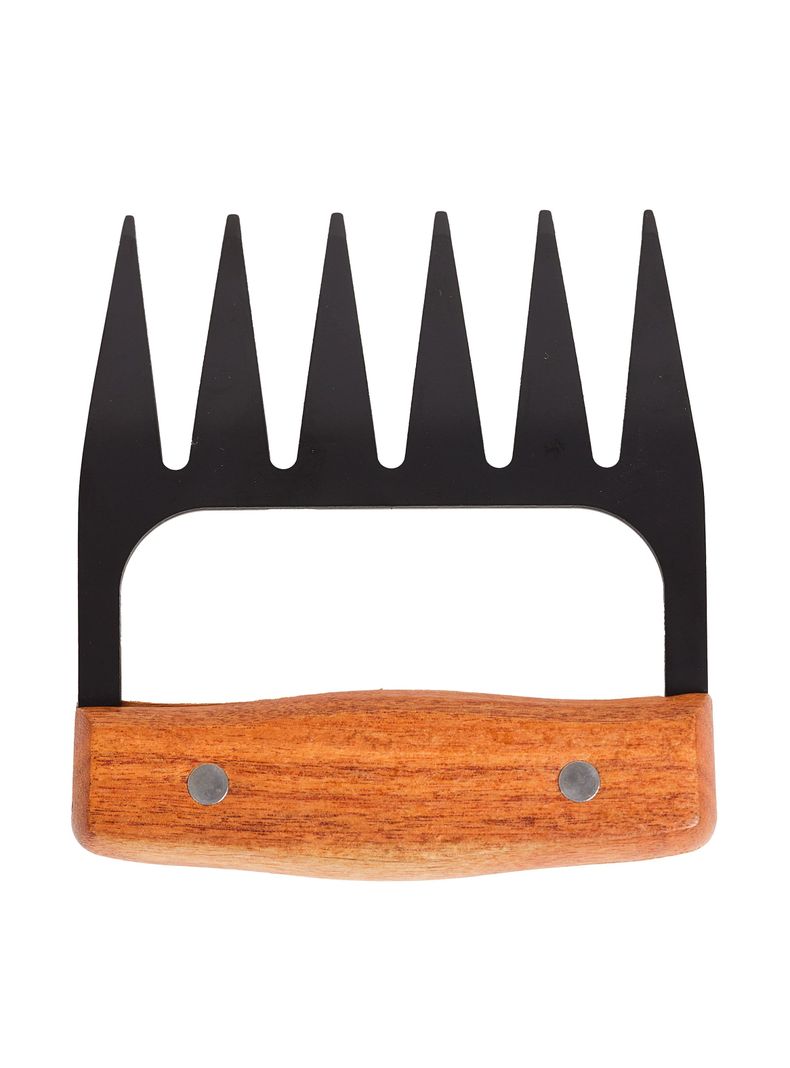 Set 2 Garras Carne 12x10.7 cm-2