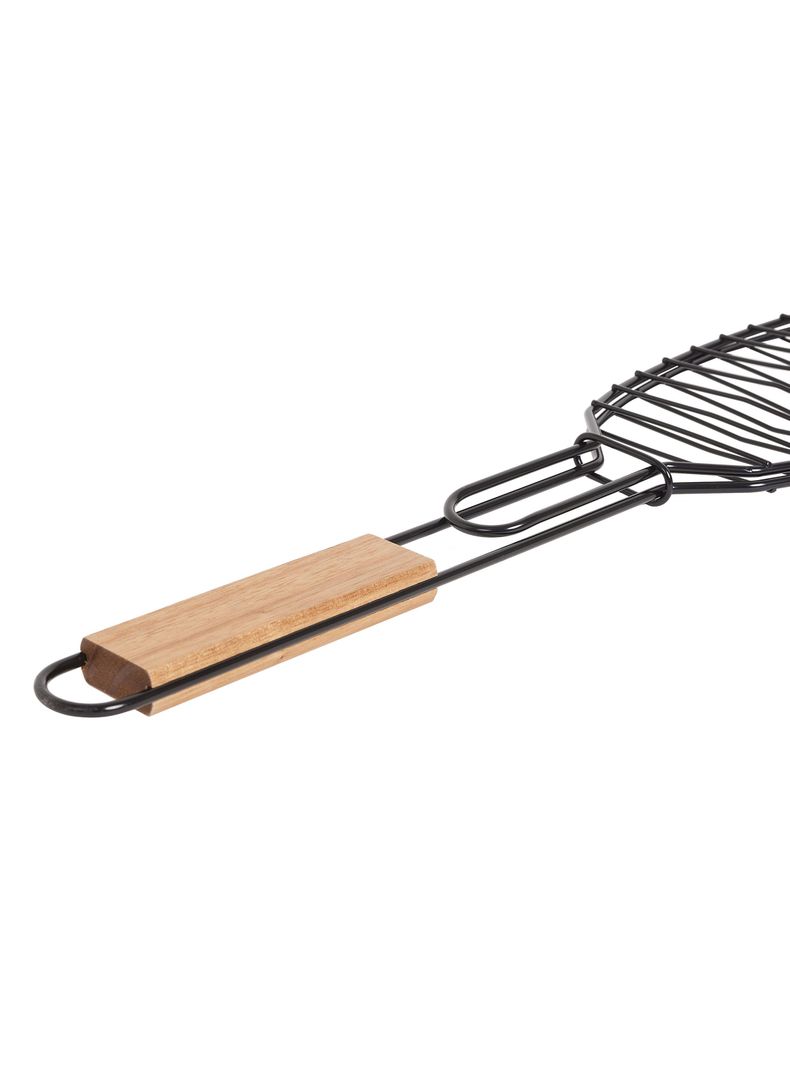 Grill Para Pescado Mango-2
