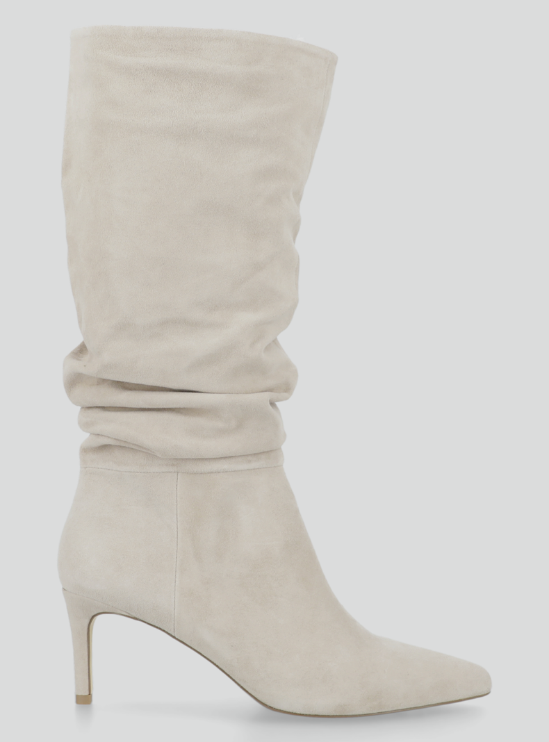 Bota Slouch Mujer