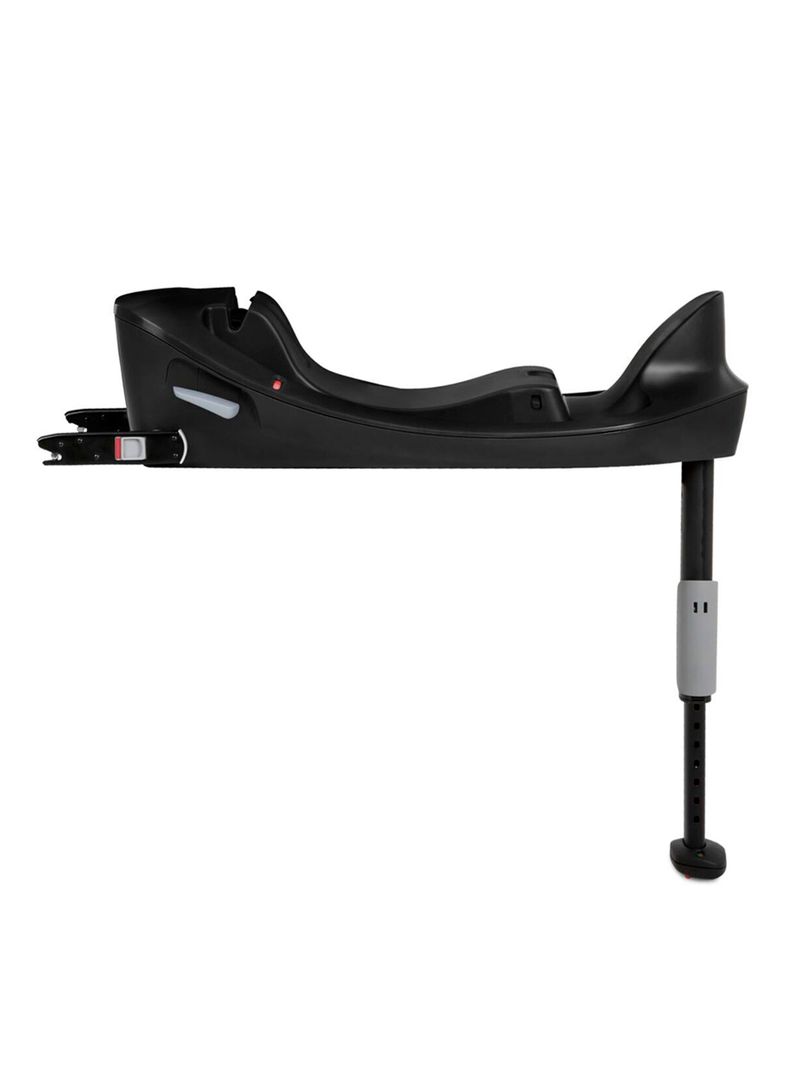 Coche Travel System Orfeo SLV Gris y Aton B2-4