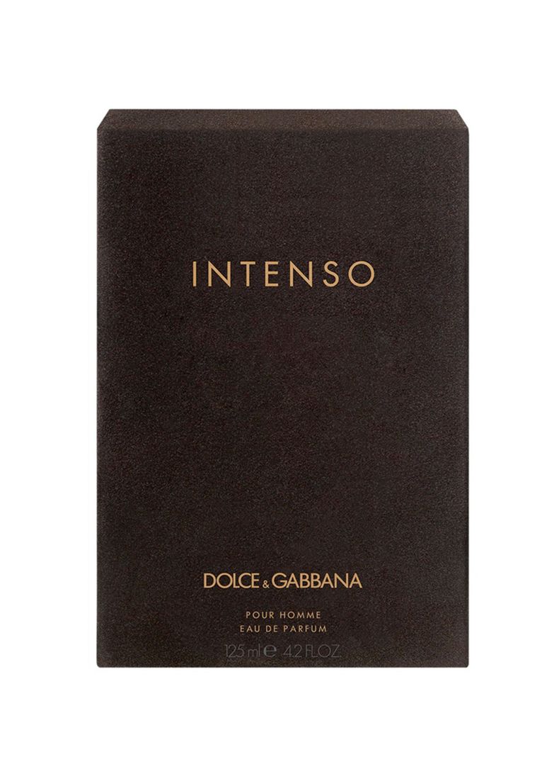 Perfume Dolce&Gabbana Intenso EDP 125 ml-2