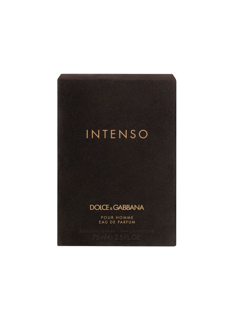 Perfume Dolce&Gabbana Intenso EDP 75 ml-2