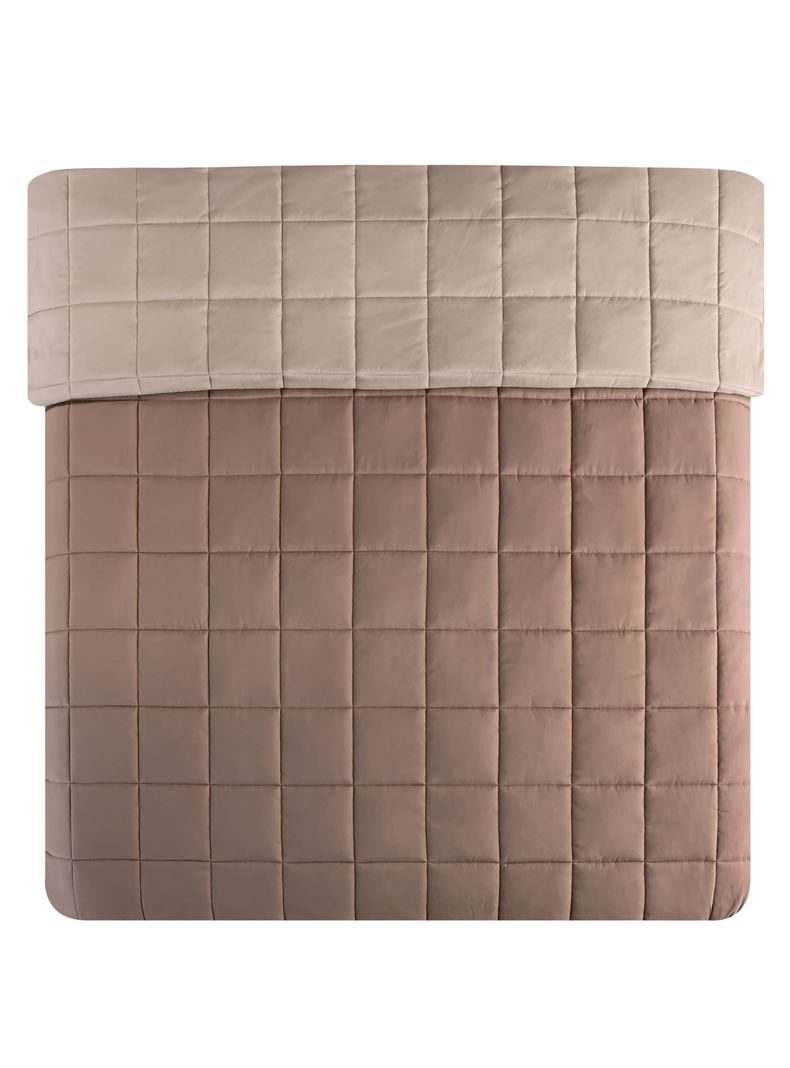 Plumón King Peach Skin-2