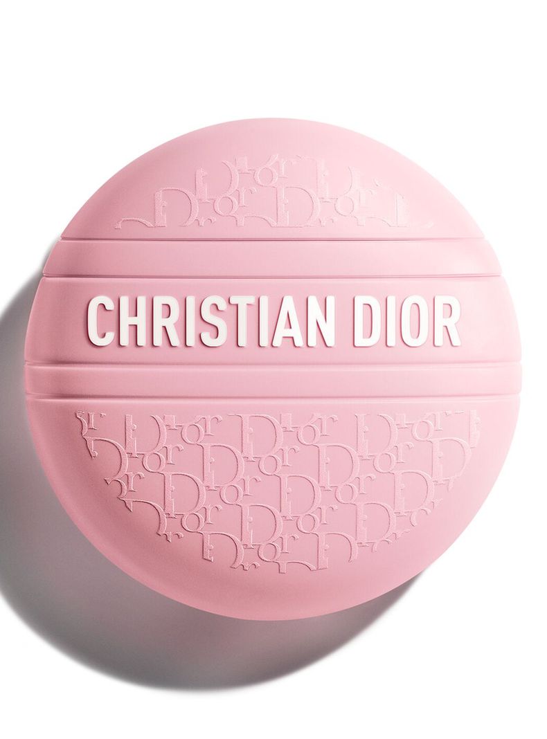 Le Baume Edición Limitada Rosa