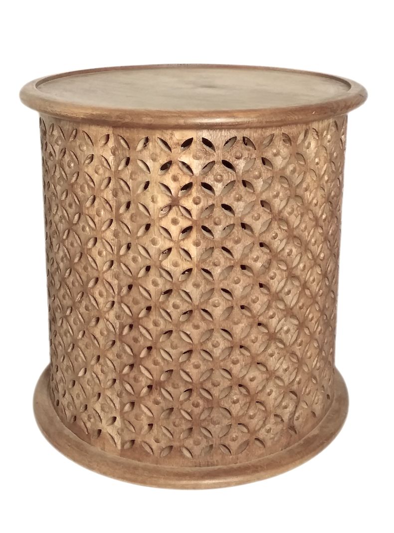 Mesa Lateral Diamante 45 cm-3
