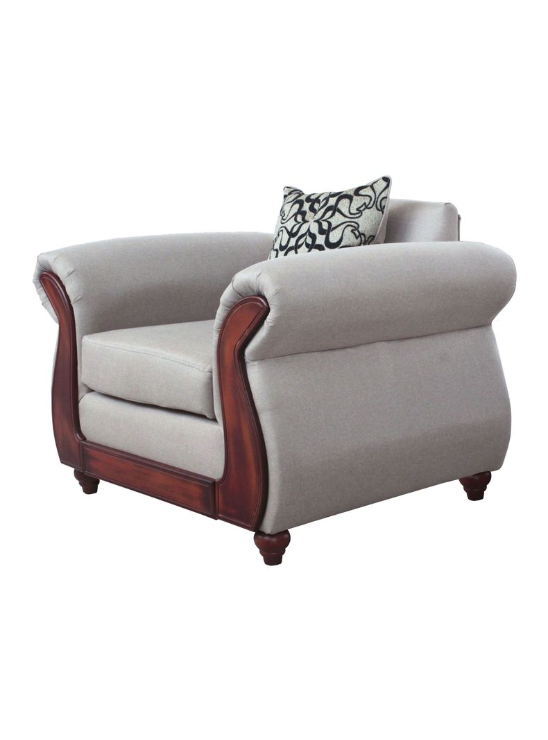 Juego de Living Manhattan Sofá 3C + 2 Sillones 1C Stylo-2