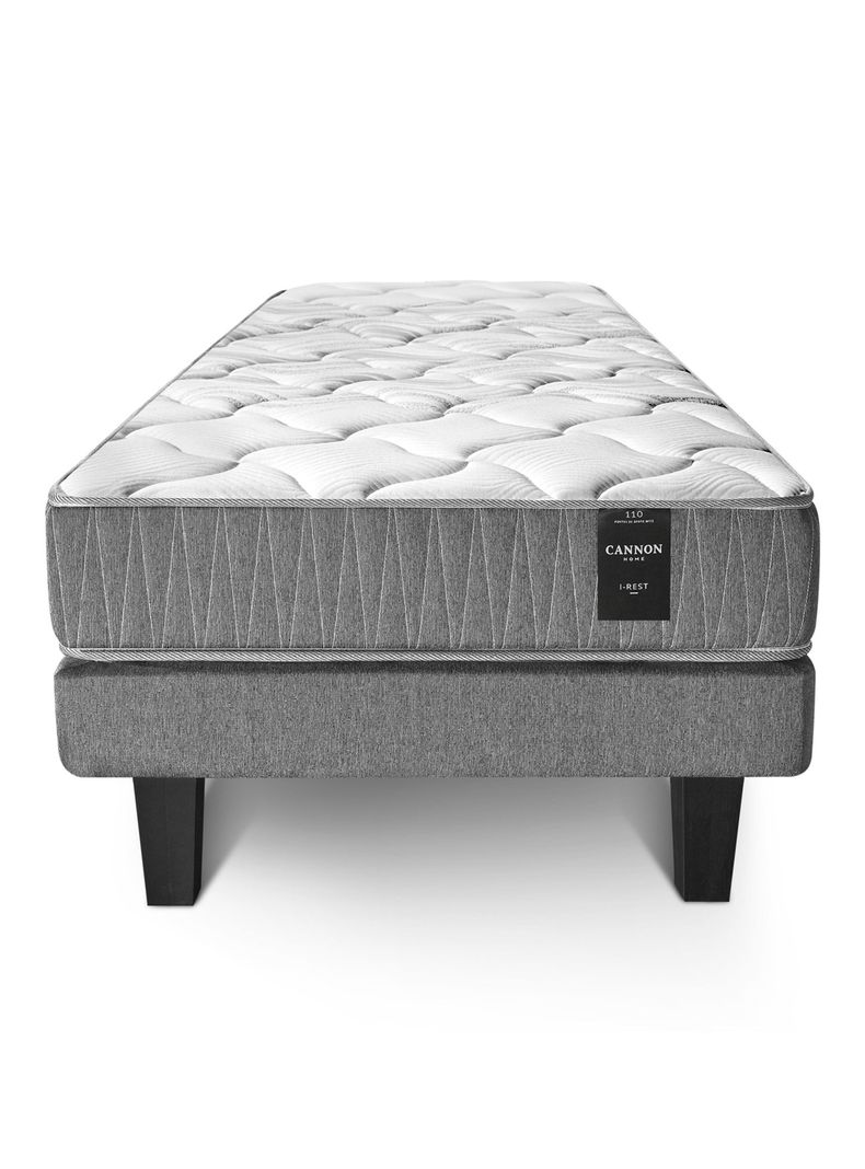 Cama Europea 1 Plaza I-Rest-1