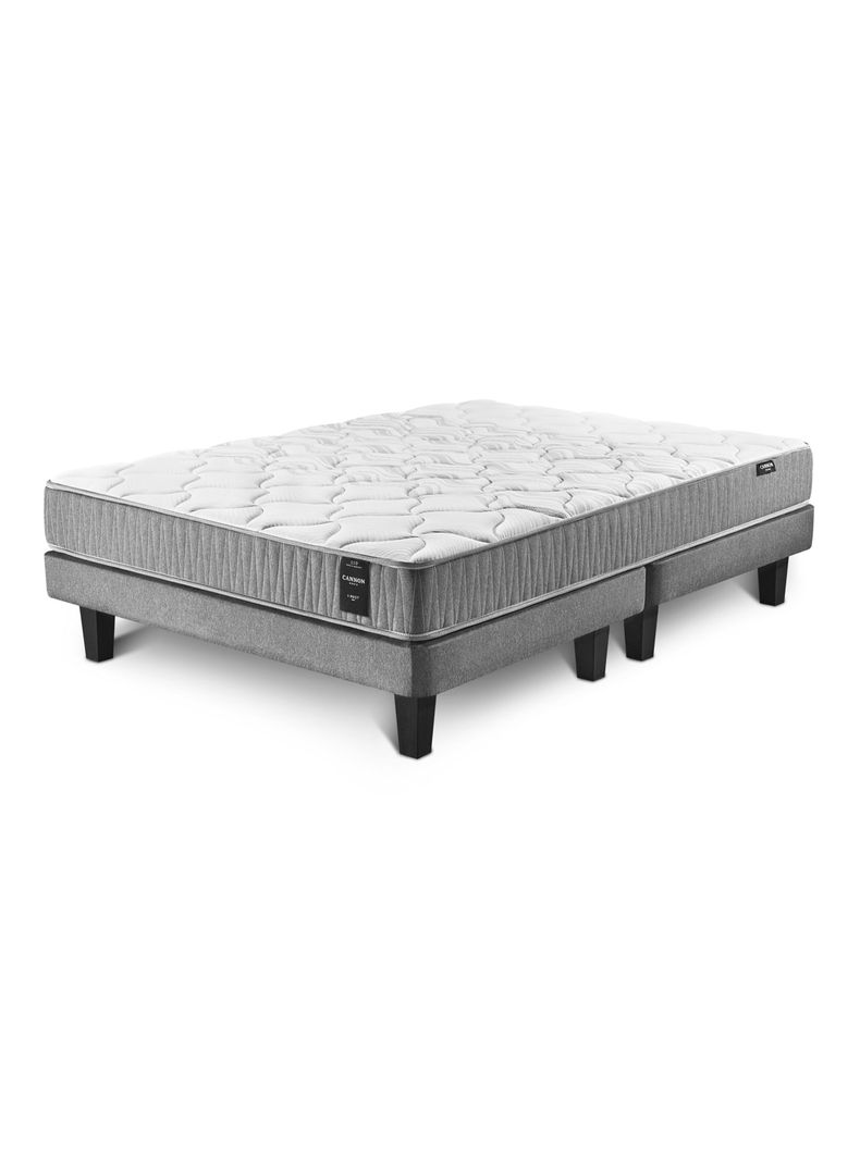 Cama Europea I-Rest 2 Plazas Base Dividida-0