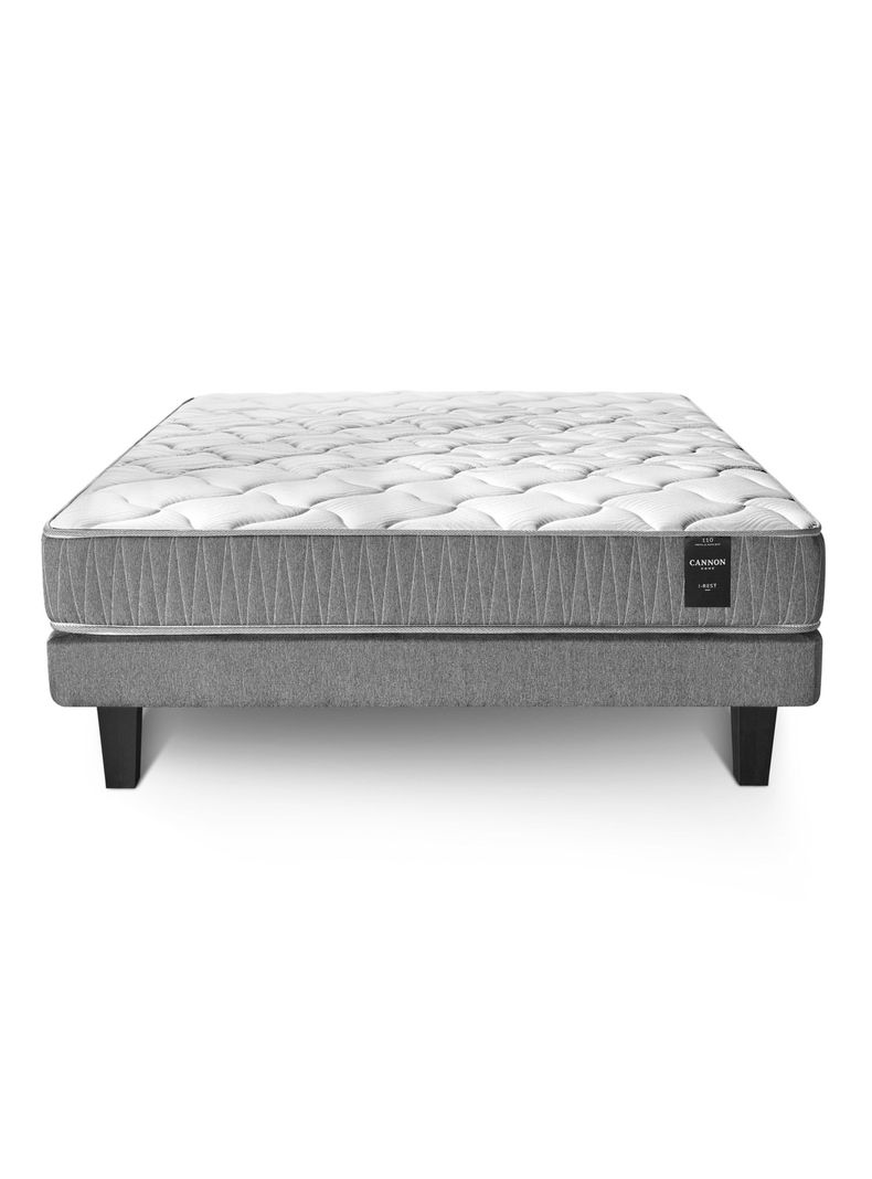 Cama Europea I-Rest King-1