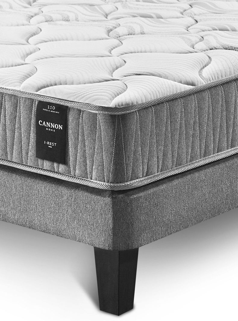 Cama Europea I-Rest King-3