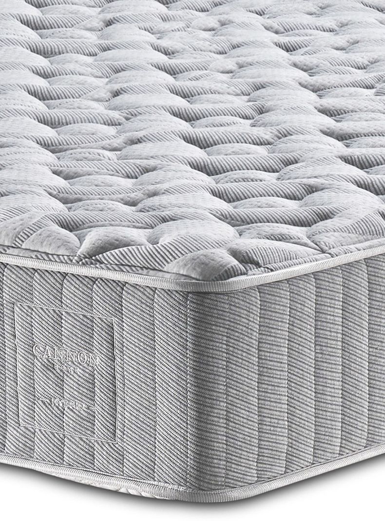 Colchón Hybrid Wool 2 Plazas-3